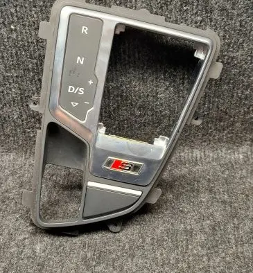 Audi A4 S4 B9 Gear shift selector indicator 8W1713111B