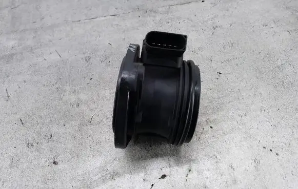 Mass air flow meter