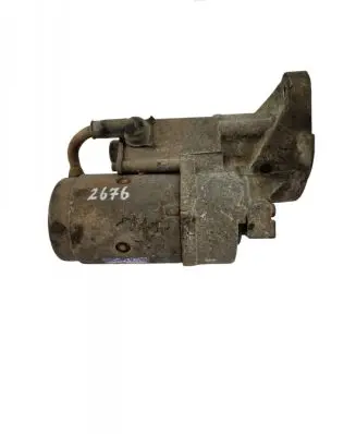 Toyota Corolla Verso E121 Starter motor 2810064430