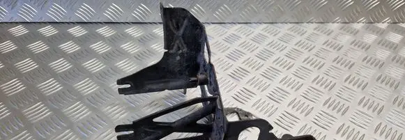 Volkswagen PASSAT B5 ABS pump bracket 8E0614119