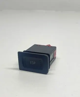 Volkswagen Golf IV ESP (stability program) switch 1J0927134A