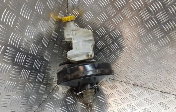 Ford Fusion Brake booster 2S61-2B195-CH