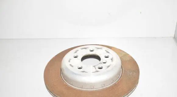 BMW i4 Rear brake disc 8831440 34208831440