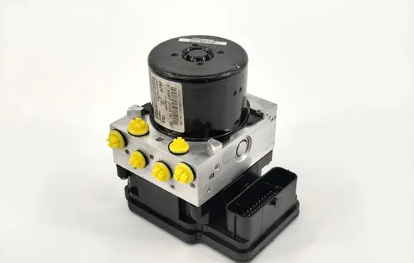 Fiat Doblo ABS Pump 00052026221 10021210544 10096116323