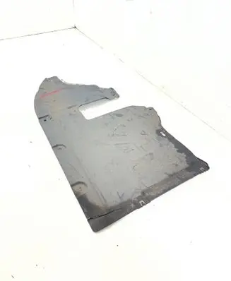 BMW 3 E90 E91 Front underbody cover/under tray 51757185218