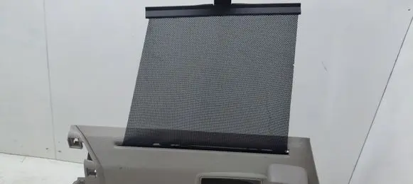 Citroen C4 Grand Picasso Rear door sun blind/shade 900347200