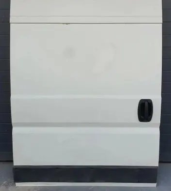 Citroen Jumper Side sliding door 