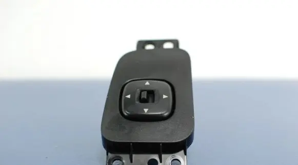 Mazda MPV II LW Mirror heating switch 
