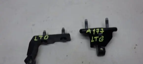 Mercedes-Benz A W177 Rear door hinge set 