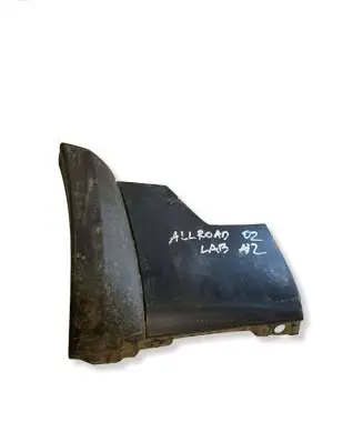 Audi A6 Allroad C5 Side skirt rear trim 4Z7853580