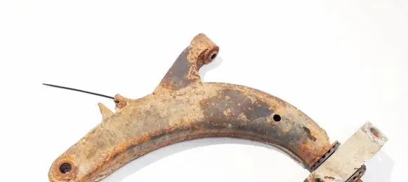 Subaru Legacy Front lower control arm/wishbone