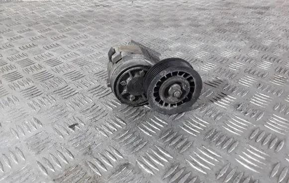 Opel Omega B1 Alternator belt tensioner 90409783