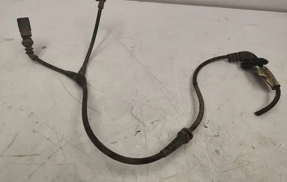 Audi A3 S3 8P Front ABS sensor wiring 1K0927903B