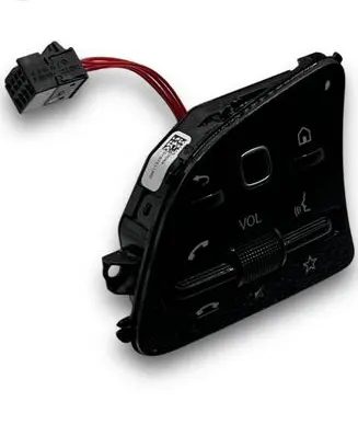 Mercedes-Benz Sprinter W907 W910 Central body control module A4465 A0999053504