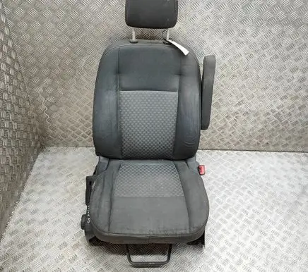 Ford Transit VII Front passenger seat KK31645A82HB KK3162900JD