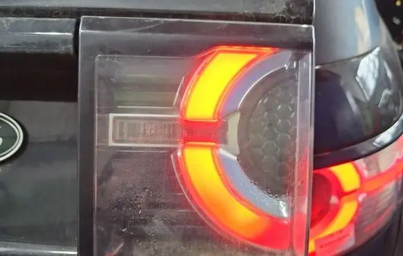 Land Rover Discovery Sport Rear/tail lights FK7213192BH IMPRK1551434