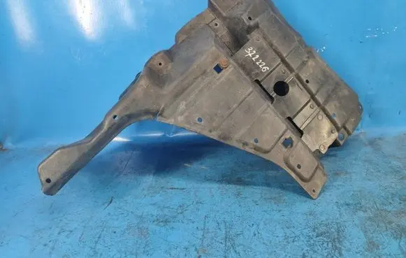 Toyota Prius (XW20) Heat shield in engine bay 5144147021
