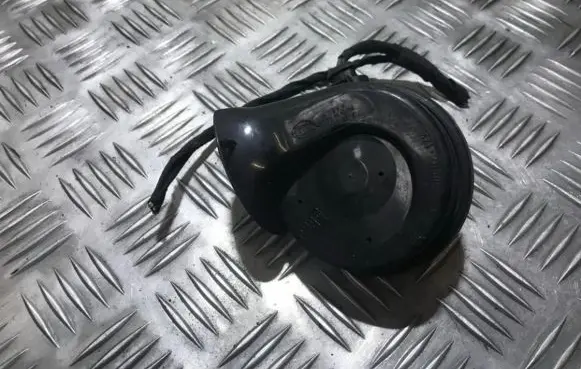 Mercedes-Benz CLK A208 C208 Horn signal a28857625 a28-857625