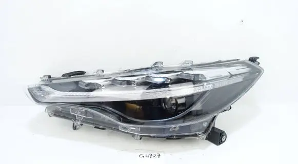 Toyota Corolla E210 E21 Headlight/headlamp
