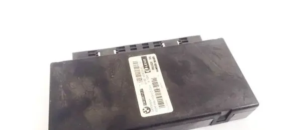 BMW 5 E60 E61 Comfort/convenience module 919731701 6135919731701