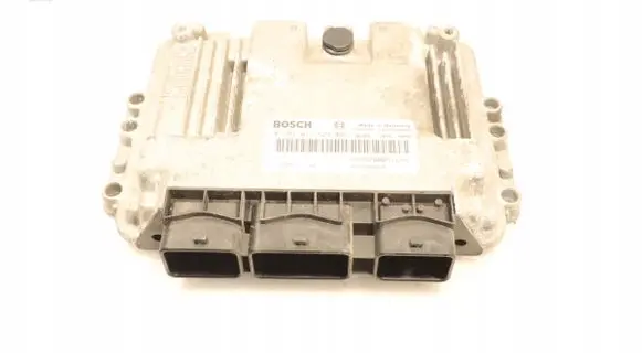 Engine control unit/module ECU