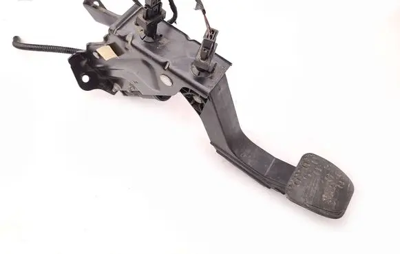 Volkswagen Crafter Clutch pedal A9062900501