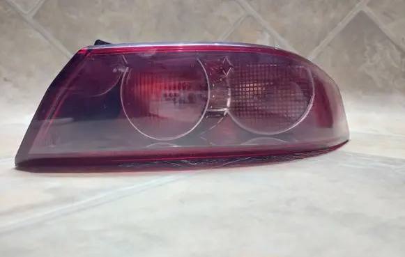 Alfa Romeo 159 Rear/tail lights F939390102