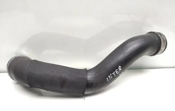 Mercedes-Benz E W211 Intercooler hose/pipe A2115282482