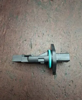 Volkswagen PASSAT B5 Mass air flow meter 