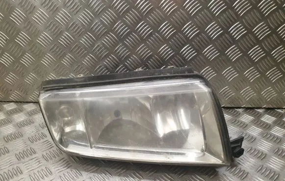 Skoda Fabia Mk1 (6Y) Headlight/headlamp 206229B