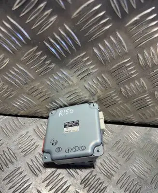 Toyota Prius (XW30) Other control units/modules 8989247020 1751007170