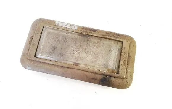 Iveco Daily 40.8 Front seat light