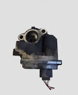 Nissan Qashqai+2 EGR valve H8201068965 147100789R