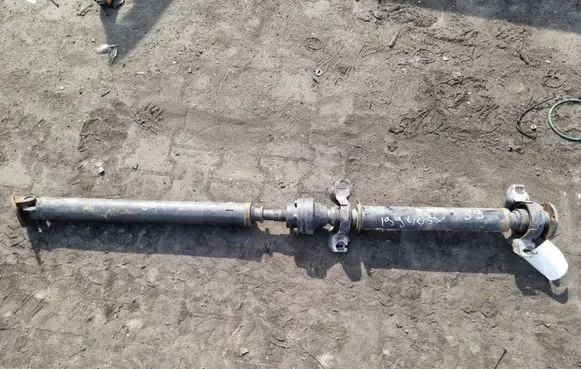 Lexus RX 330 - 350 - 400H Middle center prop shaft 