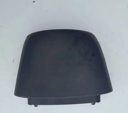 Opel Corsa C Steering wheel column trim 24435929 460029937