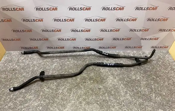 Land Rover Range Rover L322 Power steering hose/pipe/line