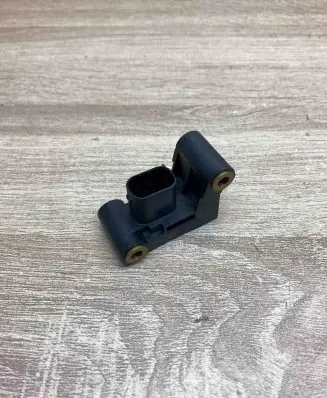 BMW 5 E60 E61 Airbag deployment crash/impact sensor 6977398 270109