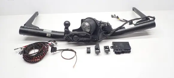 Skoda Kodiaq Tow bar set 565803881H