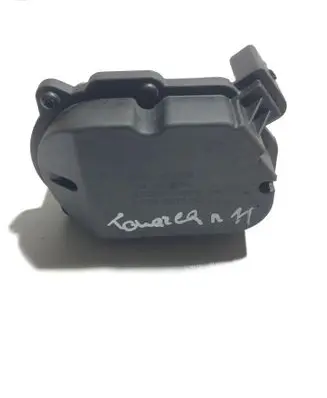 Volkswagen Touareg I Turbine electric control actuator 059145725K 50001107084 A2C53308523
