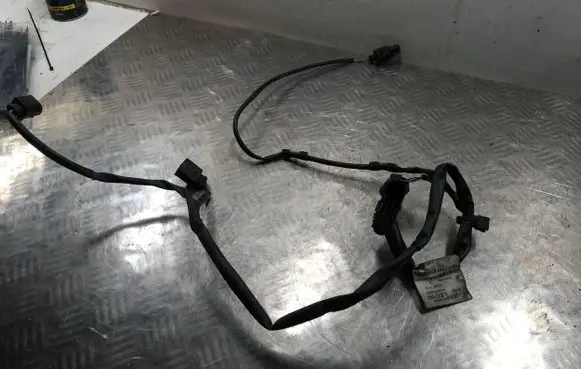 Audi A6 S6 C6 4F Other wiring loom 4F0971073 010962K