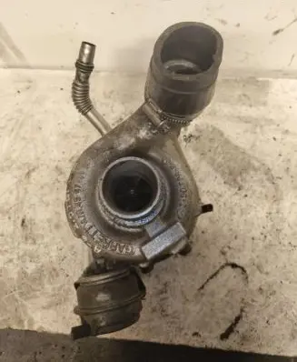 Audi A6 S6 C5 4B Turbo GA3059145701F 4541355 GT2052V