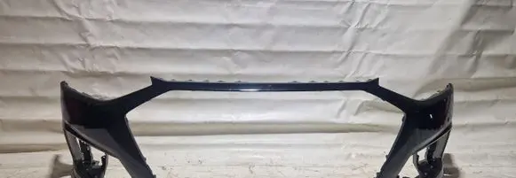 Audi A4 S4 B9 Front bumper 8W0807437AM