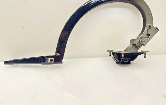 BMW 3 G20 G21 Tailgate/trunk/boot hinge 7430639