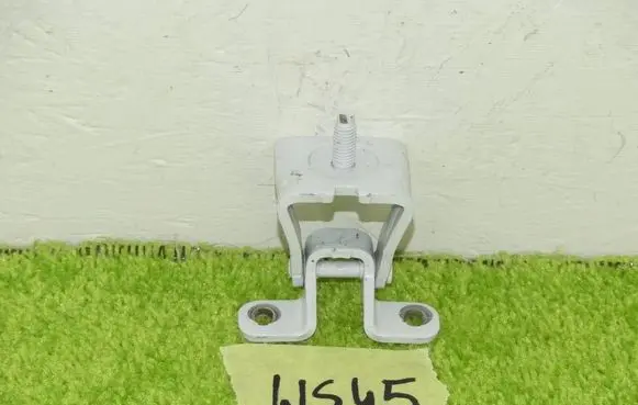 Volkswagen Golf VII Tailgate/trunk/boot hinge 5G6827301C
