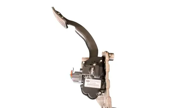 Land Rover Discovery 3 - LR3 Accelerator throttle pedal TFX10050 SLC000061