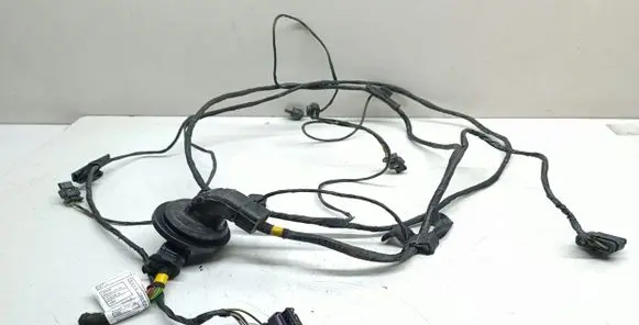BMW 4 F32 F33 Parking sensor (PDC) wiring loom 62485141
