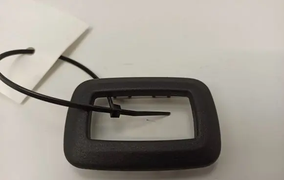 Mercedes-Benz B W245 Rear door window switch trim A1698210059