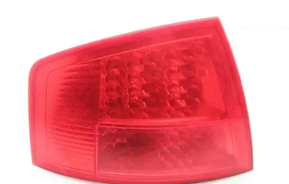 Audi A8 S8 D3 4E Rear/tail lights 4E0945095C