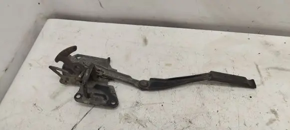 Audi A6 Allroad C5 Engine bonnet/hood lock/catch 4Z7823480A
