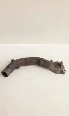 Toyota Land Cruiser (HDJ90) Thermostat housing 